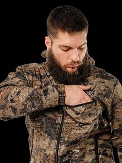 Костюм Fantom Force Scout демисезонный 489-1 - фото 8