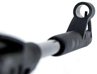 Винтовка Baikal МР-512-С-04 дерев ложа 51338 - фото 6