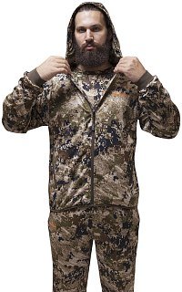 Костюм Remington Alabama professional south forest - фото 5