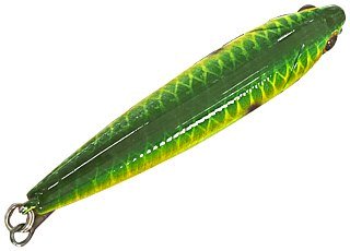 Воблер Lucky Craft Sammy 065 F 111 peacock - фото 3