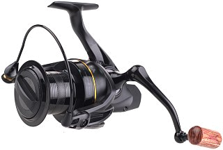 Катушка DAM Quick 3 SLS 8000 9+1bb - фото 1