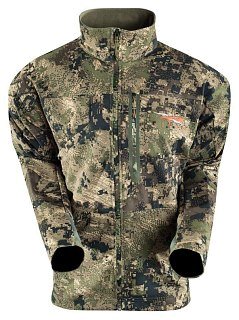Куртка Sitka Equinox Jacket optifade ground forest