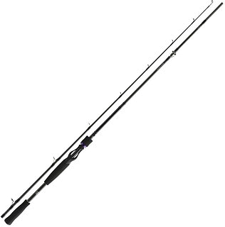 Спиннинг Daiwa Prorex XR BC 2.40м 40-120гр