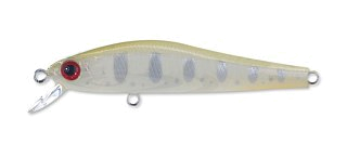 Воблер Zipbaits Rigge S-line 56S 852R