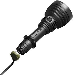 Фонарь Armytek Barracuda Pro Max Magnet USB белый Com - фото 2