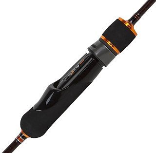 Спиннинг Norstream Troutist-X 642ULS тест 0,4 - 4 г - фото 3