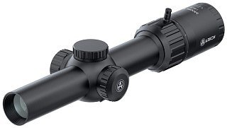 МП Оптический прицел ARKON Model B 1-8x24 / Аркон Модель Б 1 8 на 24 - фото 1