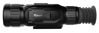 Тепловизионный прицел RikaNV HRS LRF 640 640х480 лазерный дальномер 1000м 50мм х - фото 5