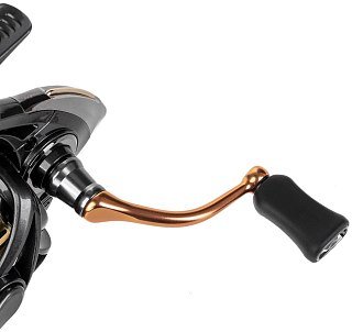 МП Катушка Riken BG 1000 Ryobi - фото 6