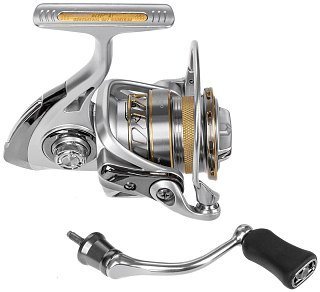 МП Катушка SMAP PRO T 2000 RYOBI - фото 9