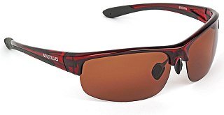 Очки Nautilus A25 tac коричневый