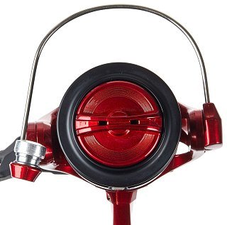 Катушка Lucky John Vanrex spin 5 3000FD - фото 7