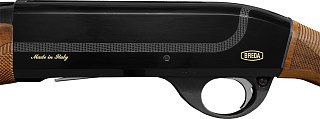 Ружье Breda Echo Black 12х76 710мм - фото 2