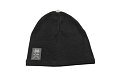 Шапка Buff Knitted & Fleece band hat solid black 