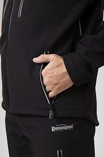 Костюм Remington Universal black - фото 21