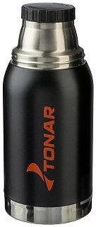 Термос Тонар 750мл черный - фото 2