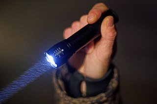 Фонарь Pereval BT-FL3002 160 Lumens - фото 10