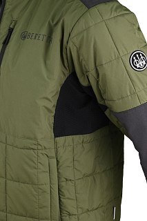 Куртка Beretta Wingbeat Insulator GU434/T2028/0715  - фото 16