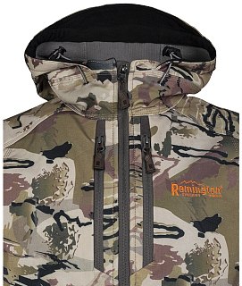 Костюм Remington Himalayan safari new - фото 3