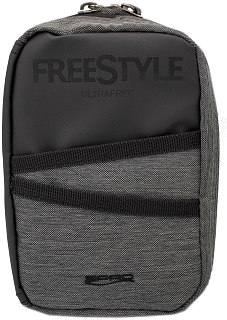 Сумка SPRO Freestyle Ultrafree lure pouch - фото 1