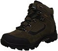 Ботинки Le Chameau Punsher GTX bronze