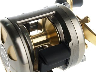 Катушка Shimano Cardiff 200A - фото 5