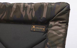 Кресло Prologic Avenger comfort camo 140кг - фото 4