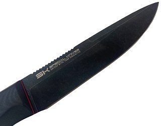 Нож NC Custom Rage - фото 3