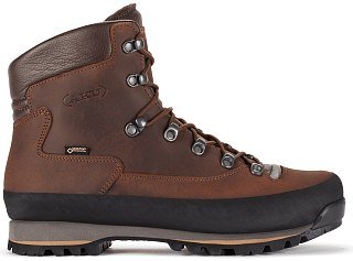 Ботинки AKU Conero gtx nbk brown - фото 2