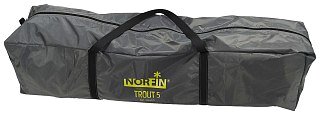 Палатка Norfin Trout 5 NF - фото 8