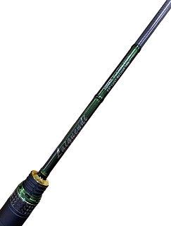 Спиннинг Hearty Rise Laiquendi LQS-662L - фото 7