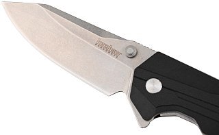 Нож Kershaw K8655 Drivetrain складной D2 рукоять нейлон - фото 7