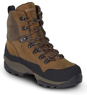 Ботинки Harkila Pro Hunter Ledge GTX Ochre - фото 2