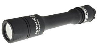 Фонарь Armytek Partner A2 v2 XM-L2 - фото 1