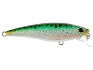 Воблер Owner Ripn minnow RM-65 5260-04