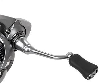 МП Катушка Daiwa 23 Exceler LT2000S-XH - фото 10
