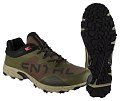Кроссовки Finntrail Outdoor 5178 khaki