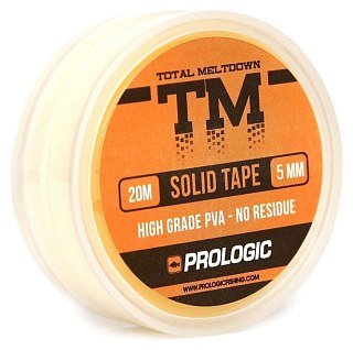 Сетка PVA Prologic TM Solid tape 20m 5mm