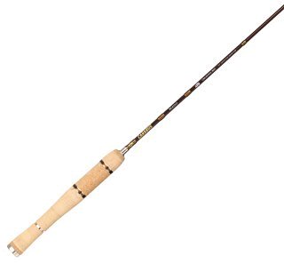 Спиннинг Abu Garcia Carabus Nano CNA-602 XULS MGS - фото 1