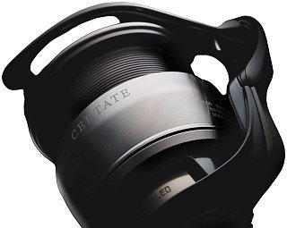 Катушка Daiwa 24 Certate LT4000D-C - фото 8