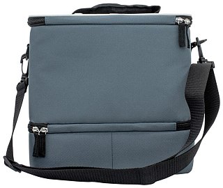 Сумка-термос Thermos 12 Can dual lunch box - фото 3