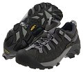 Полуботинки Keen Targhee II M gargoyle/midnight navy