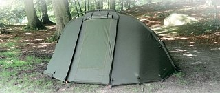 Палатка Prologic Cruzade Bivvy 2man w/overwrap - фото 5