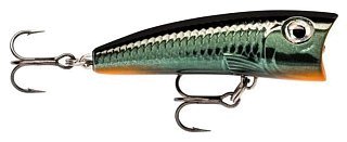 Воблер Rapala Ultra Light Pop ULP04 CBN