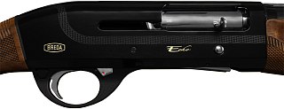 Ружье Breda Echo Black 12х76 710мм - фото 3