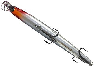 Воблер Daiwa TD Minnow 120SP SI crown - фото 2