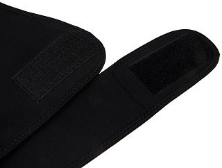 Сиденье-полушорты Helios неопрен черные - фото 3