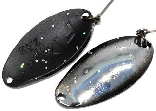 Блесна Forest FIX Impact 2,5гр цв07