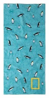 Бандана Buff Original Colding blue    - фото 3