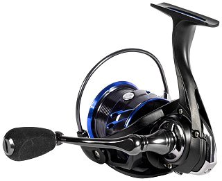 Катушка Salmo Elite match 7 3000FD - фото 2